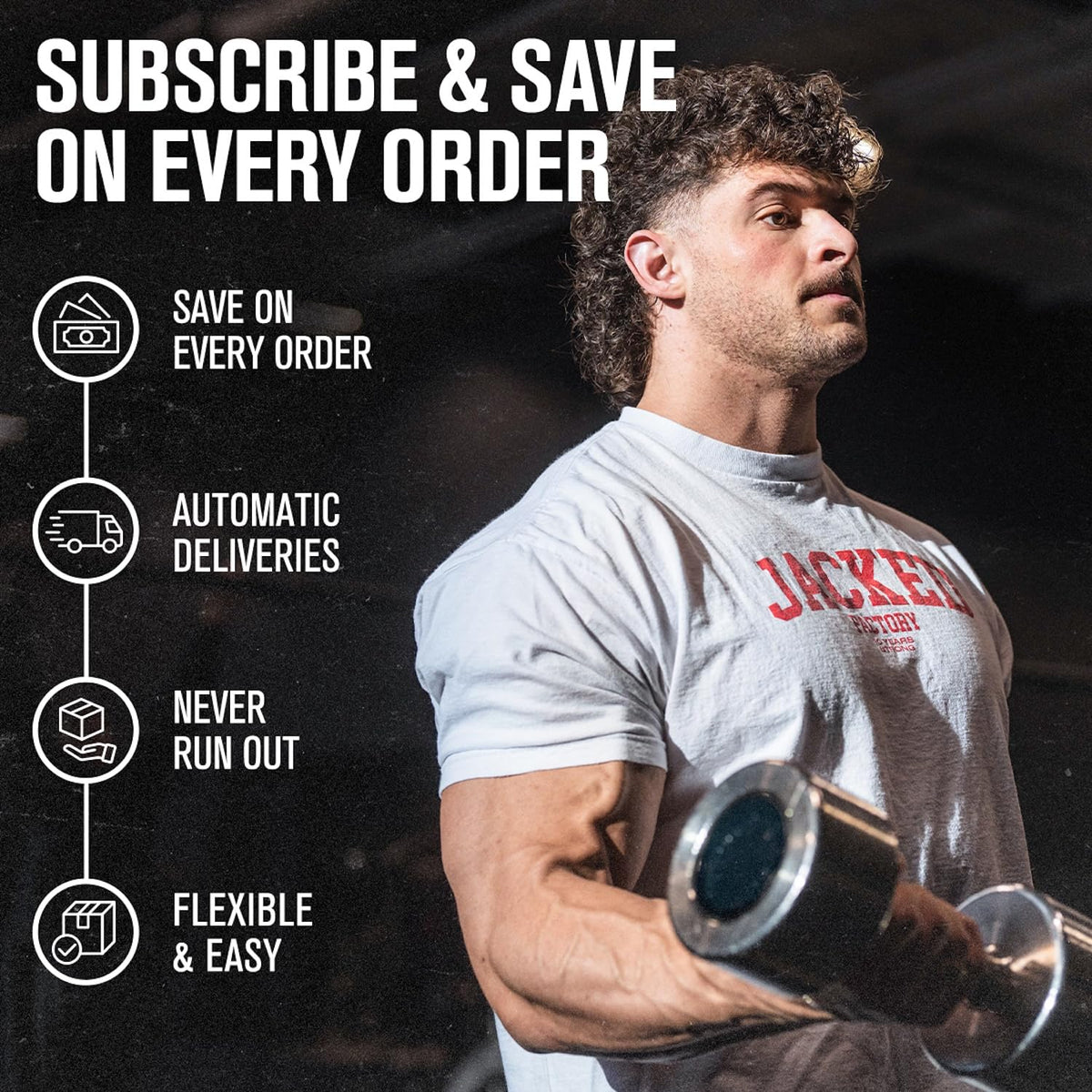 NITROSURGE Pre-Workout – Energy, Focus & Nitric Oxide Pump | Watermelon